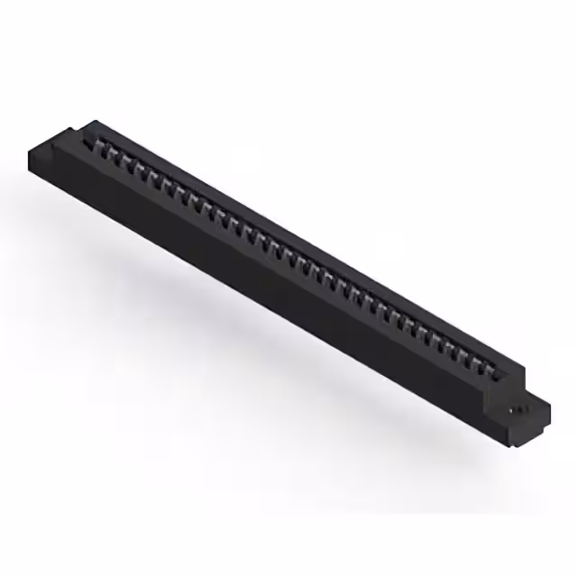 357-030-425-108 EDAC Inc.  Edgeboard Connectors